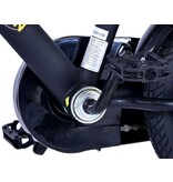 Batman Kids Bike - Boys - 12 inches - Black