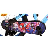 Spidey Kinderfahrrad - Jungen - 16 Zoll - Blau