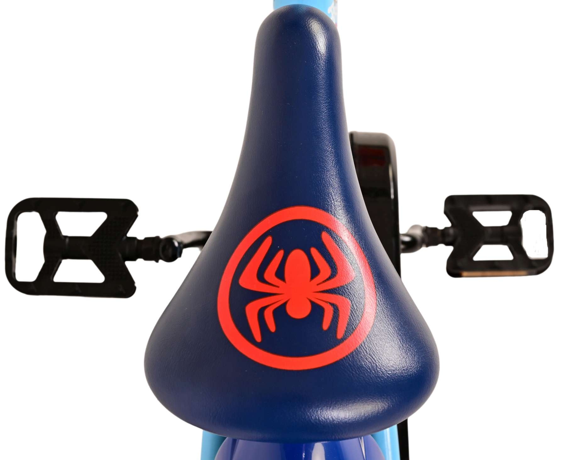 Spidey Kinderfahrrad - Jungen - 16 Zoll - Blau