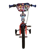 Spidey Kinderfahrrad - Jungen - 16 Zoll - Blau