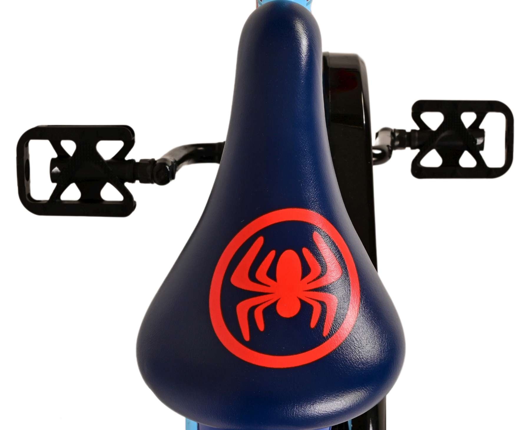 Spidey Kinderfahrrad - Jungen - 14 Zoll - Blau