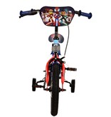 Spidey Kinderfahrrad - Jungen - 14 Zoll - Blau