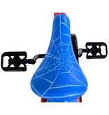 Spider-Man Kids bike - Boys - 16 inch - Red