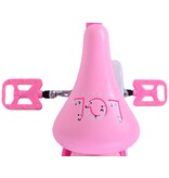 LOL Surprise Kinderfahrrad - Mädchen - 16 Zoll - Rosa