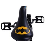Batman Kids Bike - Boys - 12 inch - Black - Two hand brakes