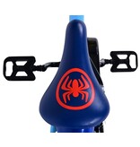 Spidey Children's bike - Boys - 12 inch - Blue - Two hand brakes