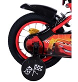 Disney Cars Children's bike - Boys - 12 inch - Two handbrakes