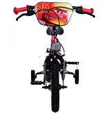 Disney Cars Children's bike - Boys - 12 inch - Two handbrakes