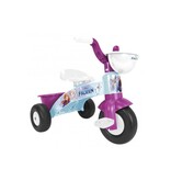 Driewieler Disney Frozen - Meisjes - Blauw