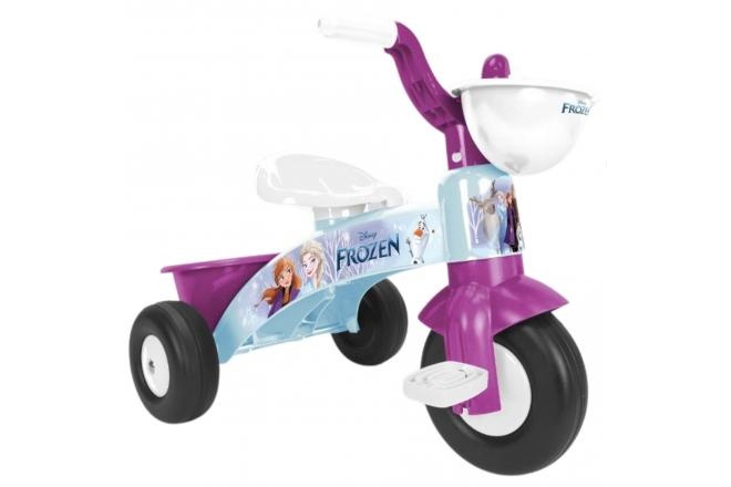 Tricycle Disney Frozen - Girls - Blue