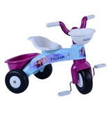 Driewieler Disney Frozen - Meisjes - Blauw