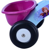 Driewieler Disney Frozen - Meisjes - Blauw