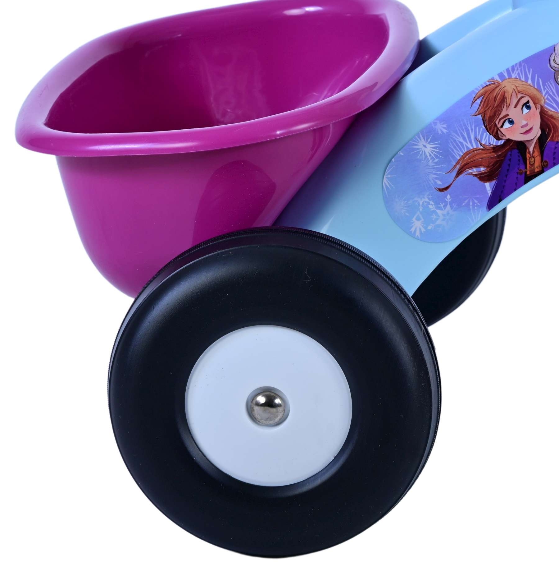 Tricycle Disney Frozen - Girls - Blue