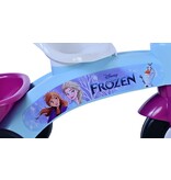 Driewieler Disney Frozen - Meisjes - Blauw