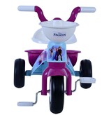 Driewieler Disney Frozen - Meisjes - Blauw
