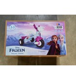 Driewieler Disney Frozen - Meisjes - Blauw