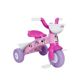 Dreirad Disney Minnie - Mädchen - Rosa