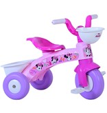 Driewieler Disney Minnie - Meisjes - Roze