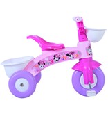 Driewieler Disney Minnie - Meisjes - Roze