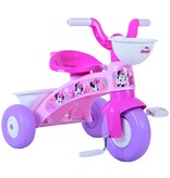 Driewieler Disney Minnie - Meisjes - Roze