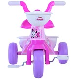 Driewieler Disney Minnie - Meisjes - Roze