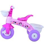 Driewieler Disney Minnie - Meisjes - Roze