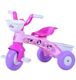 Driewieler Disney Minnie - Meisjes - Roze