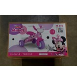 Driewieler Disney Minnie - Meisjes - Roze