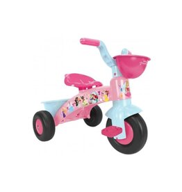 Dreirad Disney Princess - Mädchen - Rosa