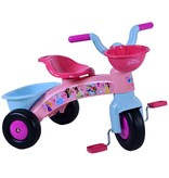 Tricycle Disney Princess - Girls - Pink