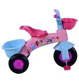 Tricycle Disney Princess - Girls - Pink