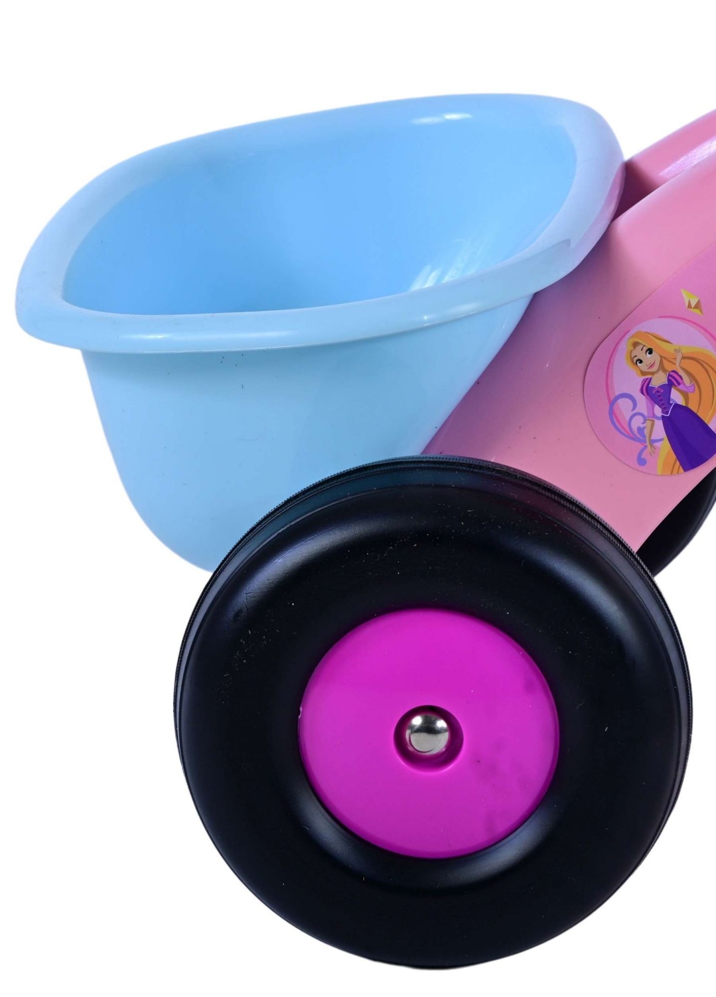 Tricycle Disney Princess - Girls - Pink