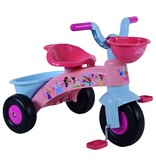 Tricycle Disney Princess - Girls - Pink