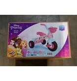 Dreirad Disney Princess - Mädchen - Rosa