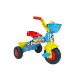 Driewieler Disney Mickey - Jongens - Blauw