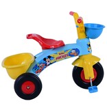 Driewieler Disney Mickey - Jongens - Blauw