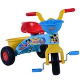 Driewieler Disney Mickey - Jongens - Blauw