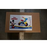 Driewieler Disney Mickey - Jongens - Blauw