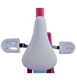 Barbie Kinderfiets - Meisjes - 12 inch - Roze