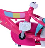 Barbie Kinderfiets - Meisjes - 12 inch - Roze