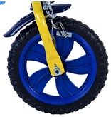 Spidey Kinderfiets - Jongens - 12 inch - Blauw