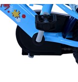 Spidey Kinderfiets - Jongens - 12 inch - Blauw