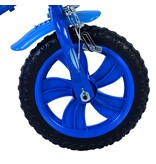 Disney Stitch Kinderfahrrad - Jungen - 12 Zoll - Blau