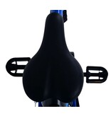 Disney Stitch Kinderfahrrad - Jungen - 14 Zoll - Blau - Zweihandbremsen