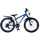 Volare XC Race Children's bike - 20 inches - 7 speed - Blue/Grey