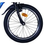 Volare XC Race Children's bike - 20 inches - 7 speed - Blue/Grey