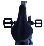 Volare XC Race Children's bike - 20 inches - 7 speed - Blue/Grey