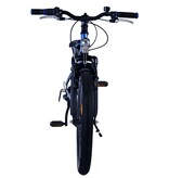 Volare XC Race Children's bike - 20 inches - 7 speed - Blue/Grey