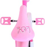 LOL Surprse Kinderfahrrad - Mädchen - 14 Zoll - Rosa