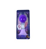 Disney Wish Fietstoeter - Meisjes - Paars